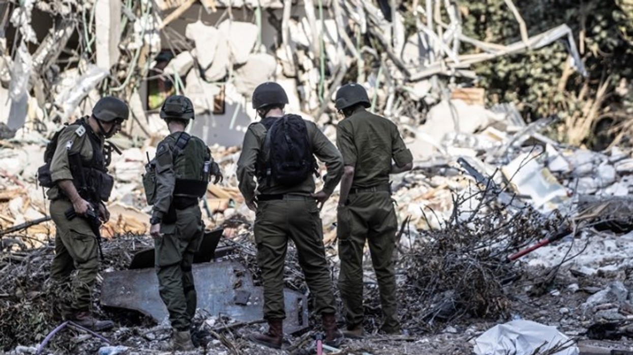 Mbi 5000 izraelitë të plagosur që nga fillimi i luftës me Iranin