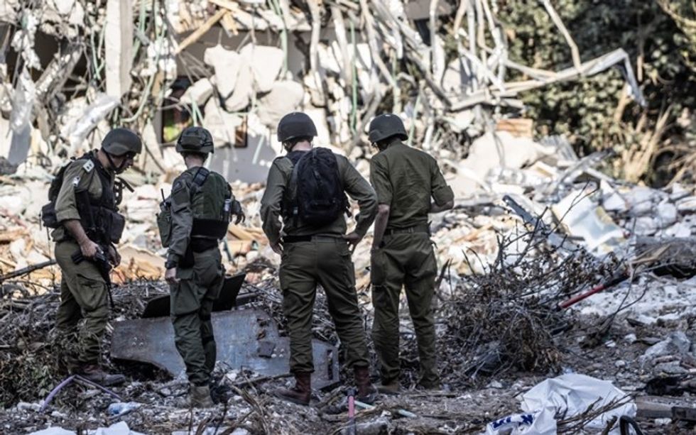 Mbi 5000 izraelitë të plagosur që nga fillimi i luftës me Iranin