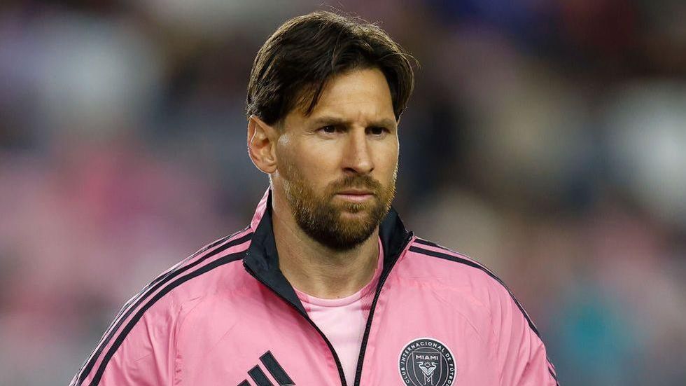 Lionel Messi afër të bëhet bashkëlojtar me legjendën e Real Madridit te Inter Miami