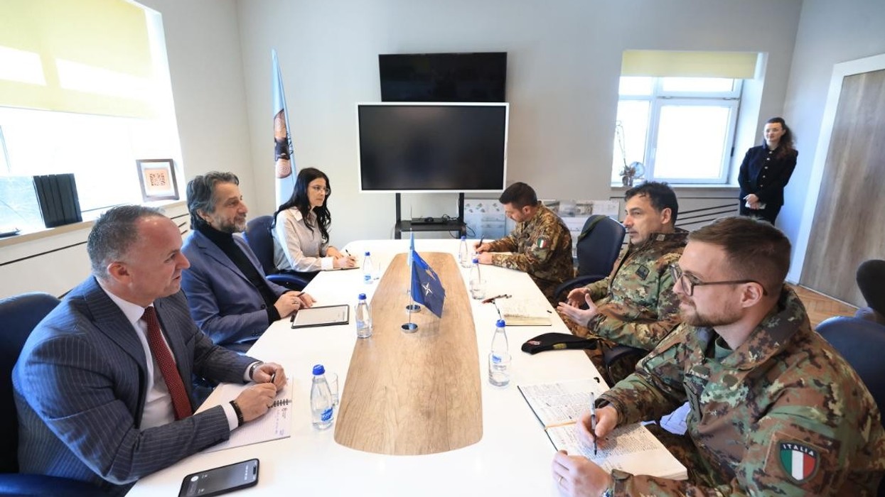 Plani Zhvillimor i Prishtinës, Rama thotë se do të dalë në konsultim publik