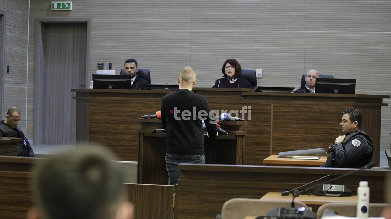 Nis seanca e radhës për vrasjen e Liridona Ademajt - prezantohen fotografi dhe prova të reja