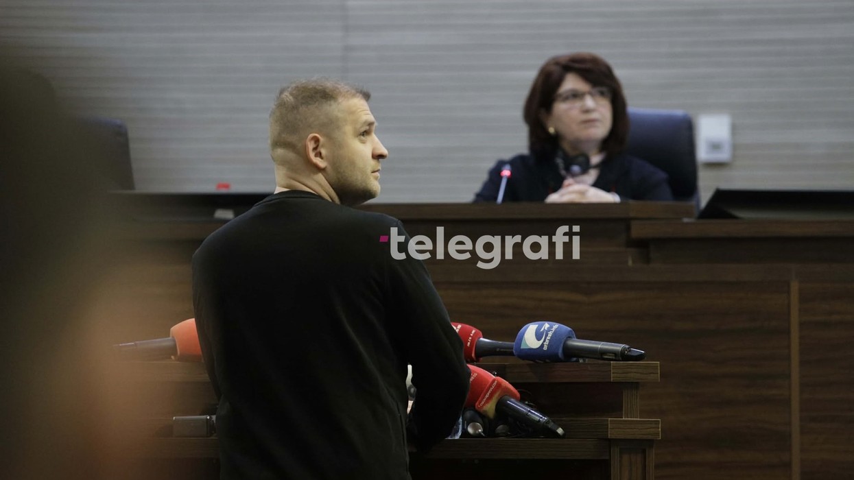 Nis seanca e radhës për vrasjen e Liridona Ademajt - paraqitet fotografia e momentit të qëllimit me armë