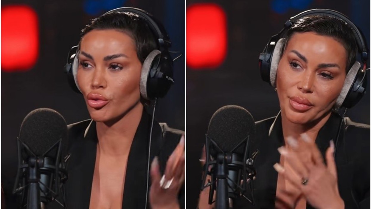 Fjolla tregon se ka qenë në depresion të thellë: Jam ende në kontrollet e mjekut