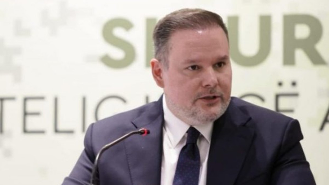 Hakerët iranianë sulmojnë Postën Shqiptare, Demo: Shërbimi vijon normalisht