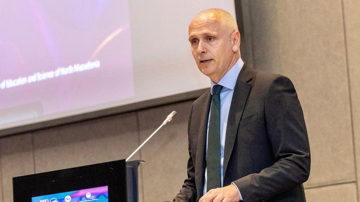 Konferenca Rajonale për Ndërkombëtarizimin e Arsimit të Lartë hapet në Shkup