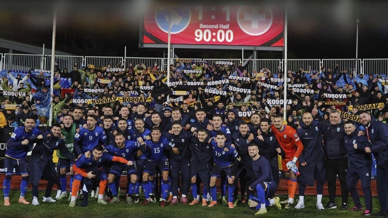 Kreu i 'Dardanëve' zbulon vendin ku takohen tifozët, nga aty shkojnë të gjithë bashkë në stadium