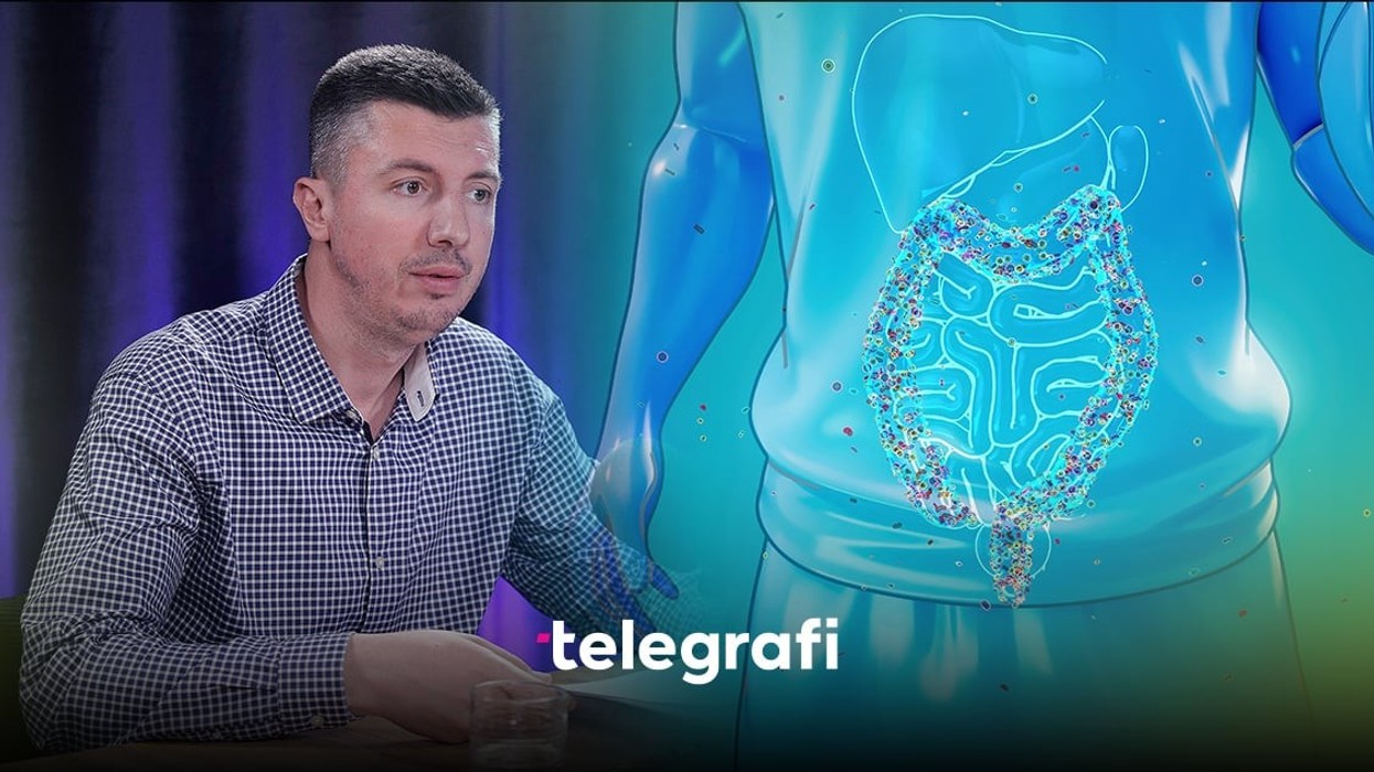 Sa shpesh duhet ta bëni kolonoskopinë? Flet gastroenterologu Valon Hamza