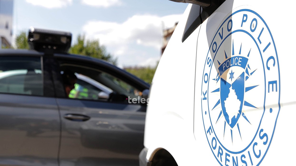 Gjendet i vdekur një person i moshuar në rrugë, policia kërkon ndihmë për identifikimin e tij në Prizren