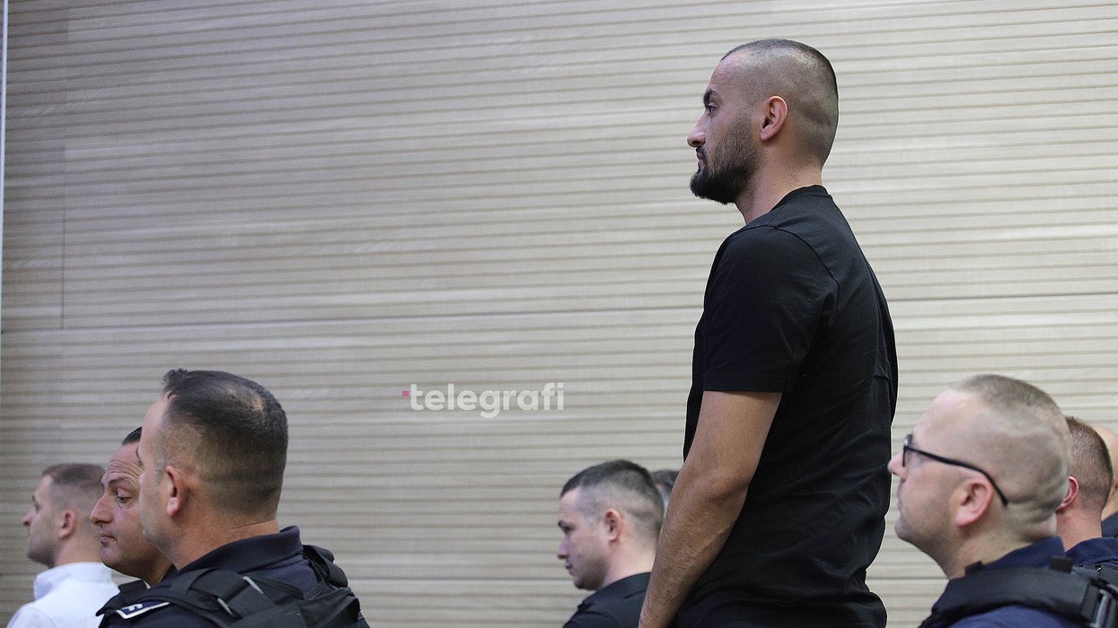 “E kam ni krismën e armës edhe m’ka thanë ik zhduku”, Granit Plava jep versionin e tij për natën kritike kur u vra Liridona Ademaj