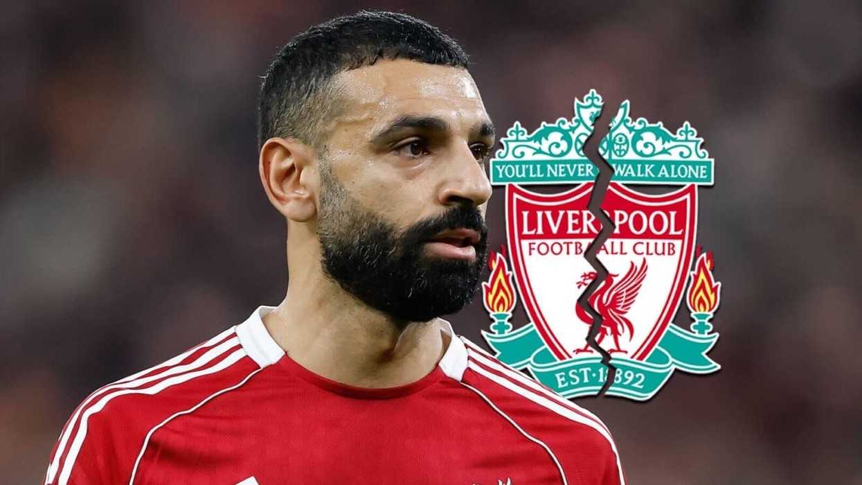 Mo Salah merr ofertën e parë zyrtare pasi njoftoi largimin nga Liverpooli
