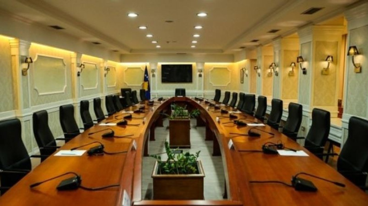 Pas aktgjykimi të Kushtetueses, thirret mbledhja e Kryesisë së Kuvendit, 16 pika në rend të ditës