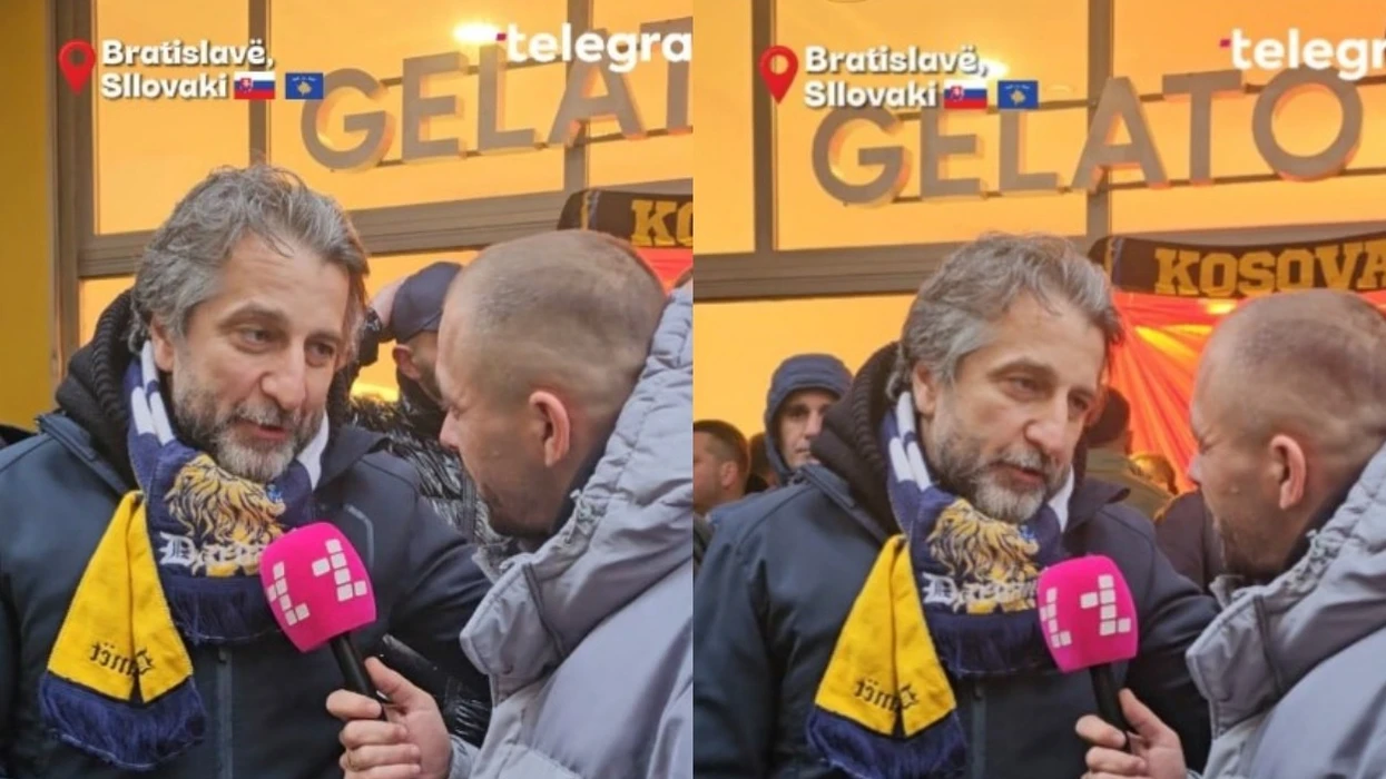 “Me rëndësi t’i eliminojmë të gjithë”, Përparim Rama motivon Kosovën para përballjes me Sllovakinë