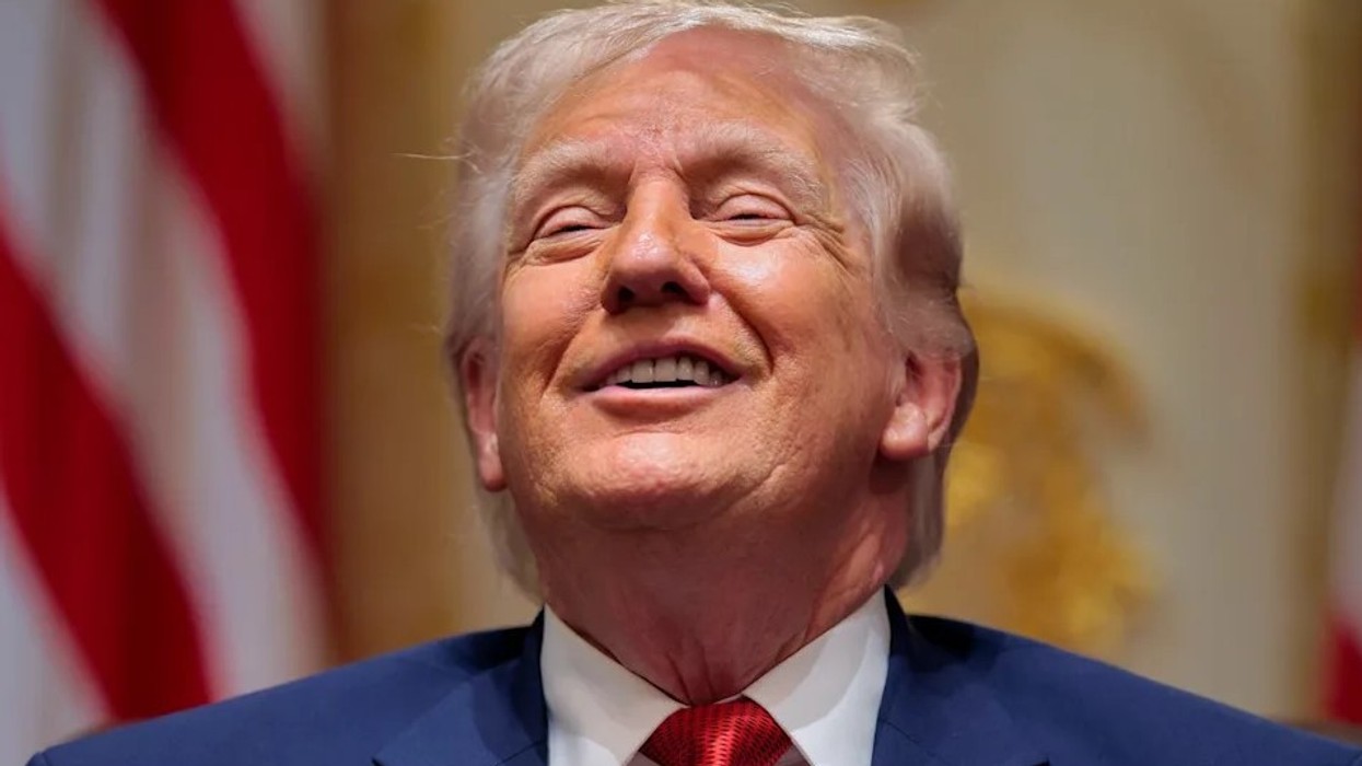 Trump zbulon 'dhuratën' që Irani ia dha në negociatat për t'i dhënë fund luftës