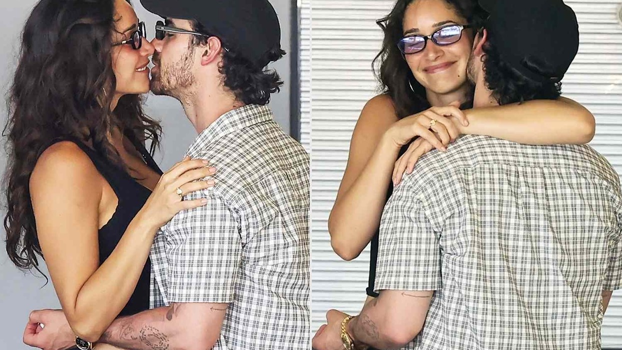 Joe Jonas konfirmon lidhjen me influencuesen Tatiana Gabriel: Ata u xhiruan duke u puthur në Miami