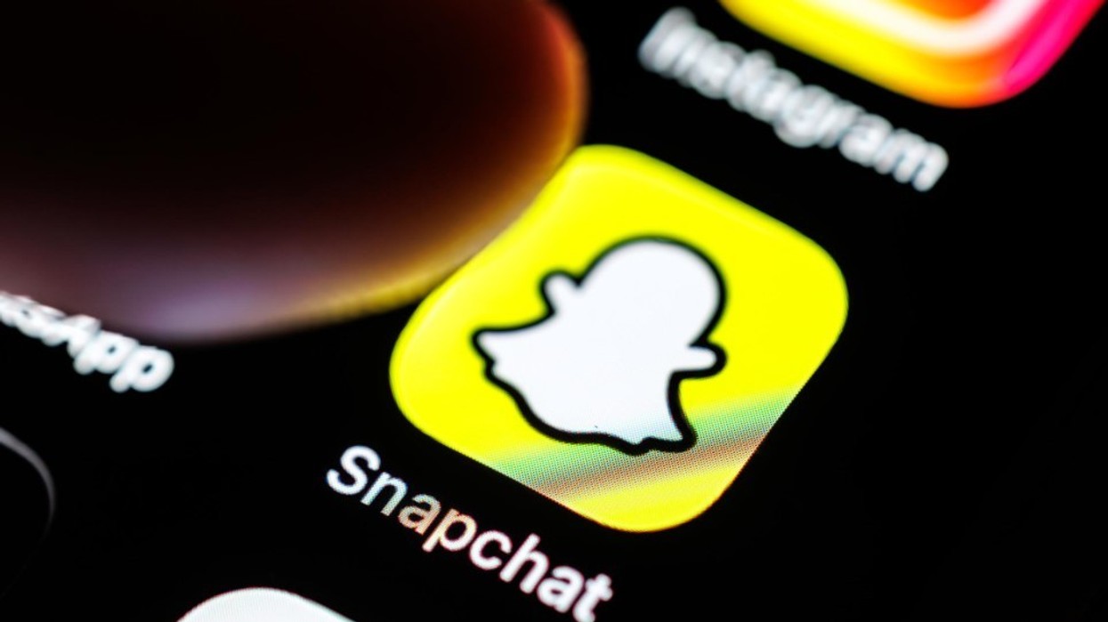 BE hap hetim ndaj Snapchat-it për shkelje të rregullave të sigurisë së fëmijëve dhe privatësisë
