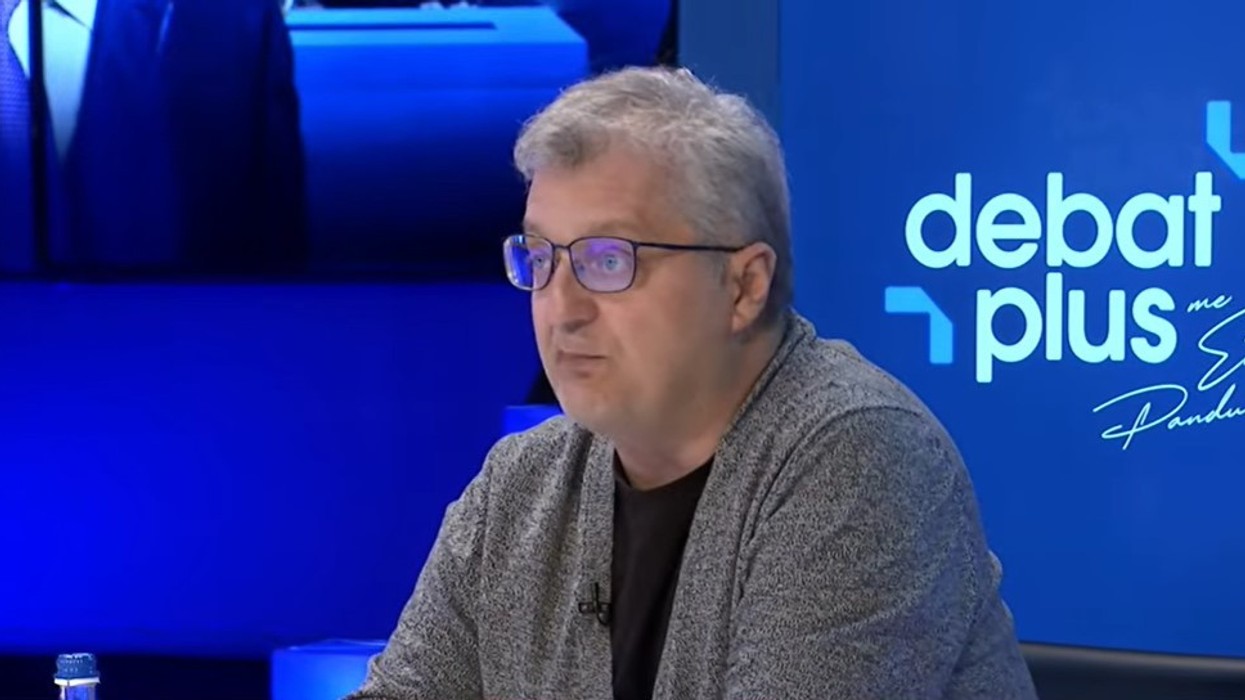 Kamberi: Vendimi i Kushtetueses është një lloj fitore për LVV-në