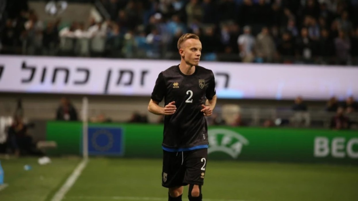 Hadërgjonaj: E merituam të jemi këtu, tani kemi finale të martën