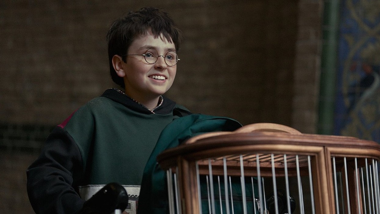 Publikohet traileri i parë për serinë e re të "Harry Potter": HBO njofton adaptimin e madh televiziv