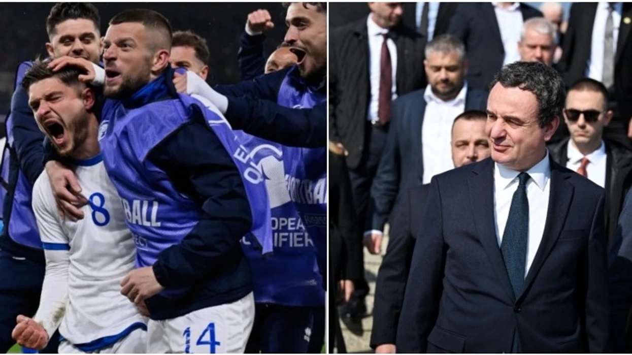 Kombëtarja e Kosovës pasuron arkat falë triumfit historik, Qeveria Kurti dhuron 500 mijë euro