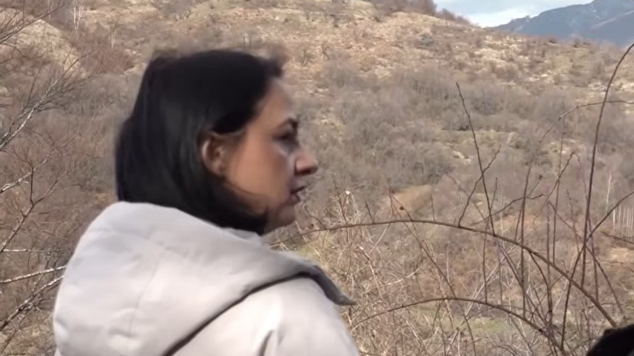 Pacolli: Zbatimi i ndalimit të ndërtimeve pa leje vazhdon