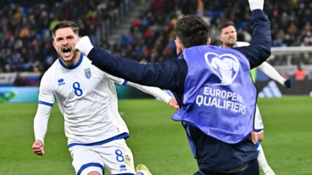 Fitorja e Kosovës bën jehonë të madhe në Spanjë, gazeta Marca i kushton artikull të veçantë