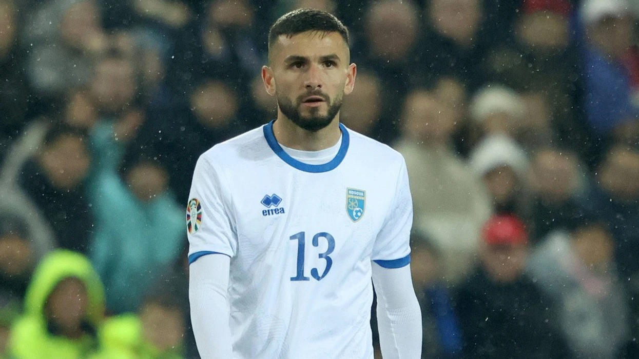 “Nuk ka fjalë që ta përshkruajmë këtë emocion”, Lumbardh Dellova pas triumfit ndaj Sllovakisë