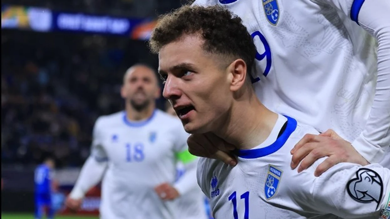 “Besoj kemi me e kallë stadiumin”, Fisnik Asllani i paralajmëron Turqinë para përballjes në “Fadil Vokrri”