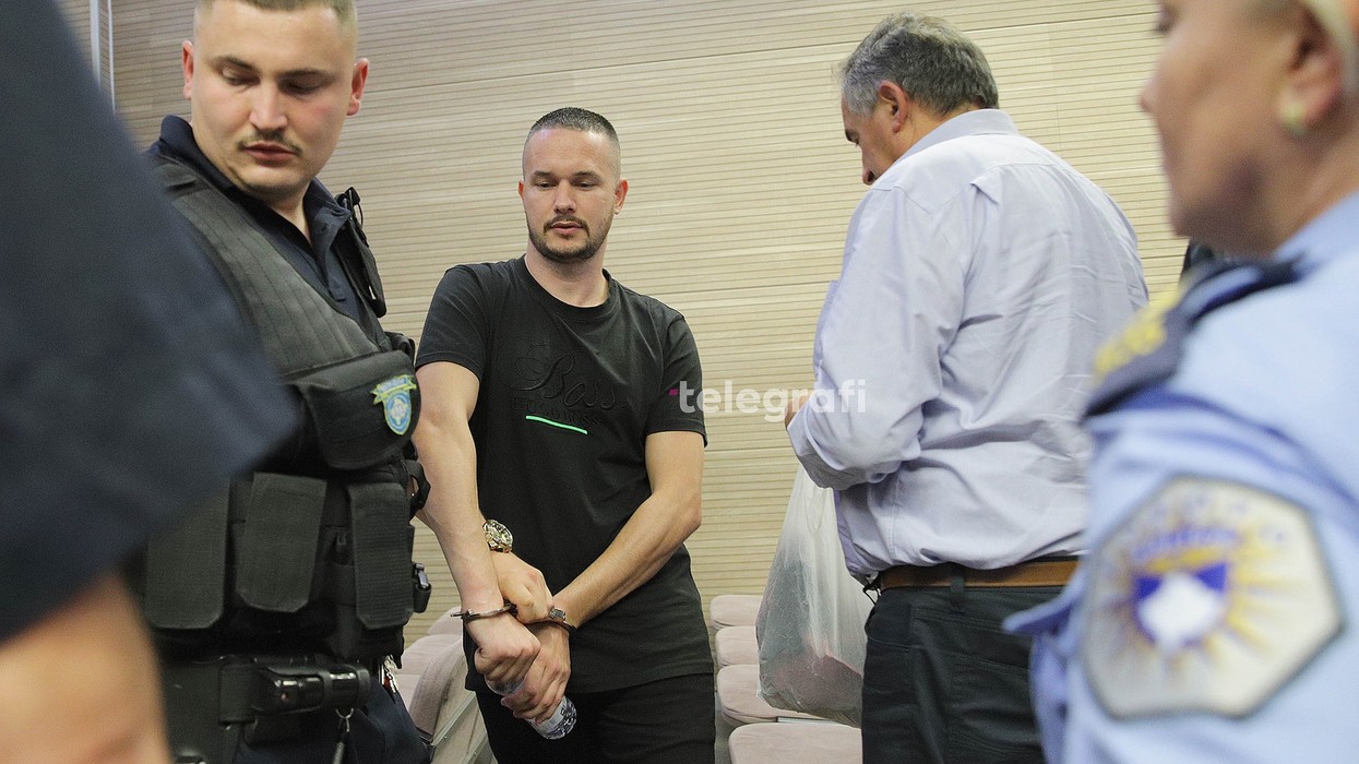 Kokalla: Nuk isha i vetmi që dija për problemet mes Naim Murselit dhe Liridonës