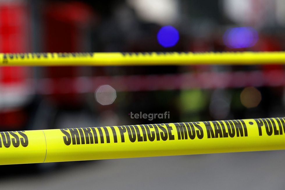 Gjendet pa shenja jete një person në Prishtinë