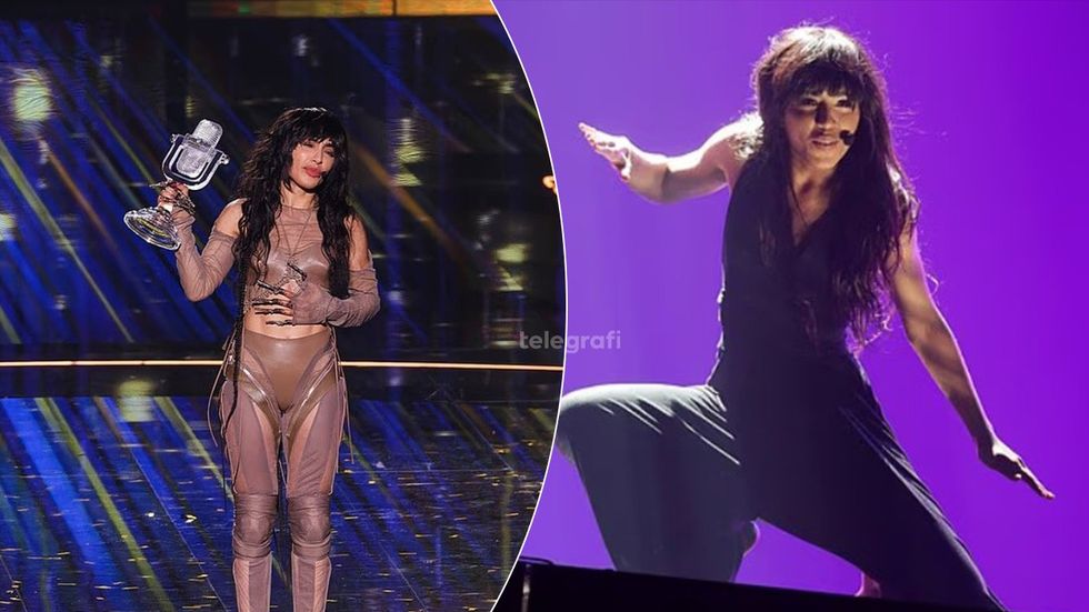Loreen drejt aktrimit pas suksesit historik në Eurovision