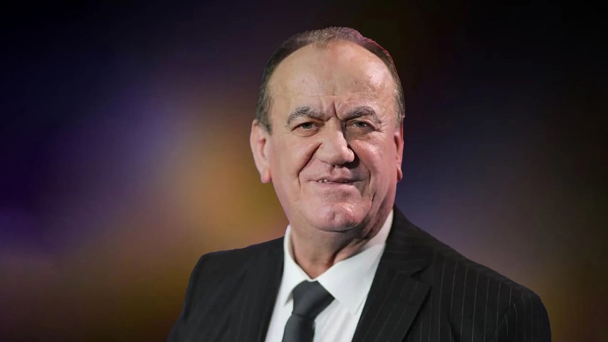 Mahmut Ferati - Profesori që e bëri këngën jetë