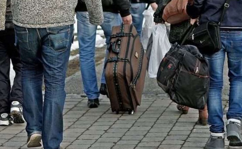 Raporti i Eurostat: Shqiptarët të tretët për marrjen e shtetësive në BE