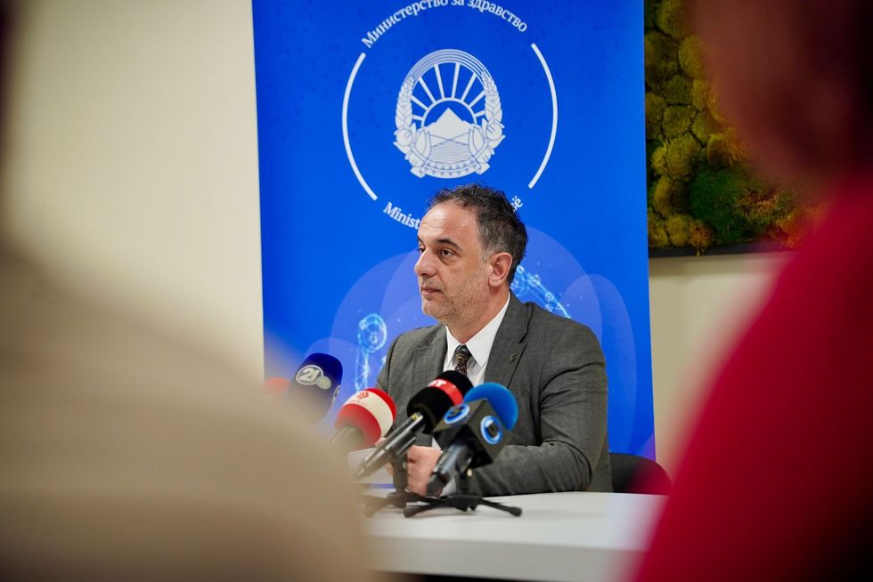 Aliu: Me Ligjin e ri për barna forcohen kontrollet e cilësisë dhe sigurisë së produkteve farmaceutike