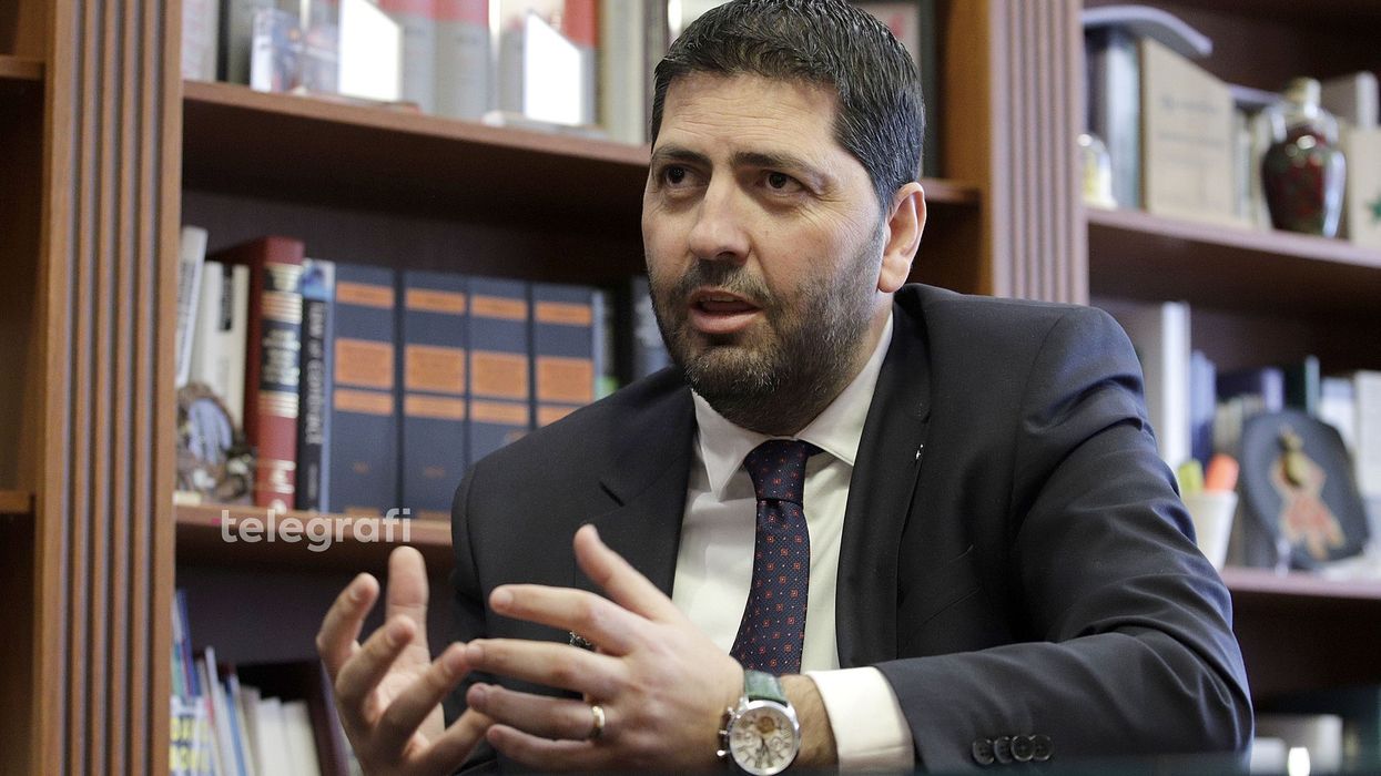 “The Legal 500 - vlerësimi më i lartë ndonjëherë”, avokati Kërveshi: Bazohet në analiza, hulumtime dhe feedback nga klientët “The Legal 500 - vlerësimi më i lartë ndonjëherë”, avokati Kërveshi: Bazohet në analiza, hulumtime dhe feedback nga klientët