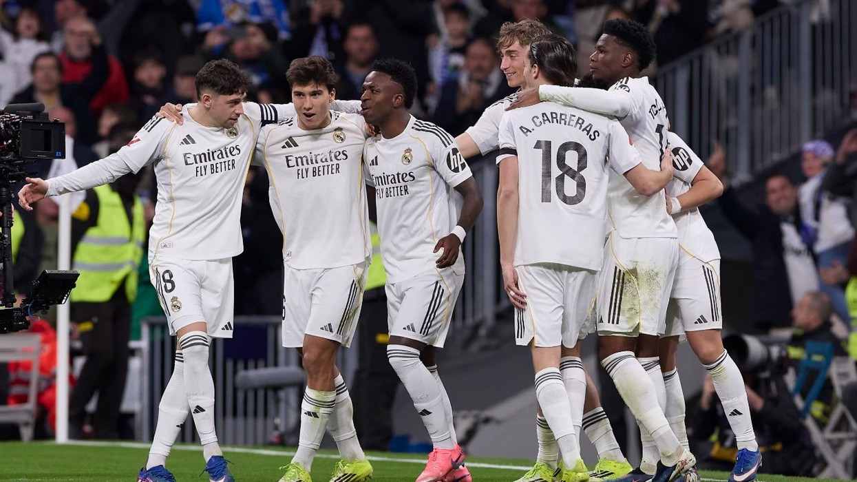 Merret vendimi: Ylli i Real Madridit po largohet në fund të sezonit