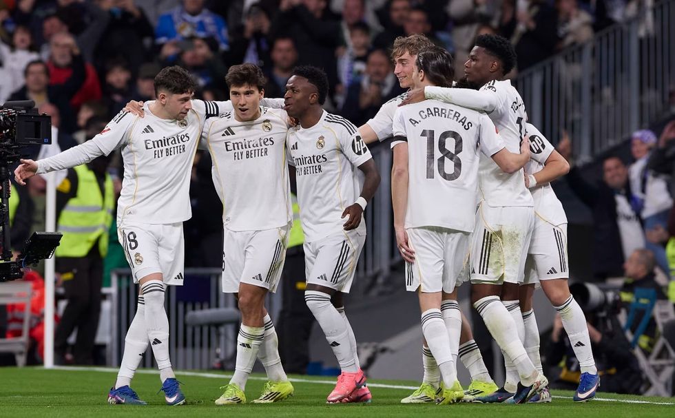 Merret vendimi: Ylli i Real Madridit po largohet në fund të sezonit