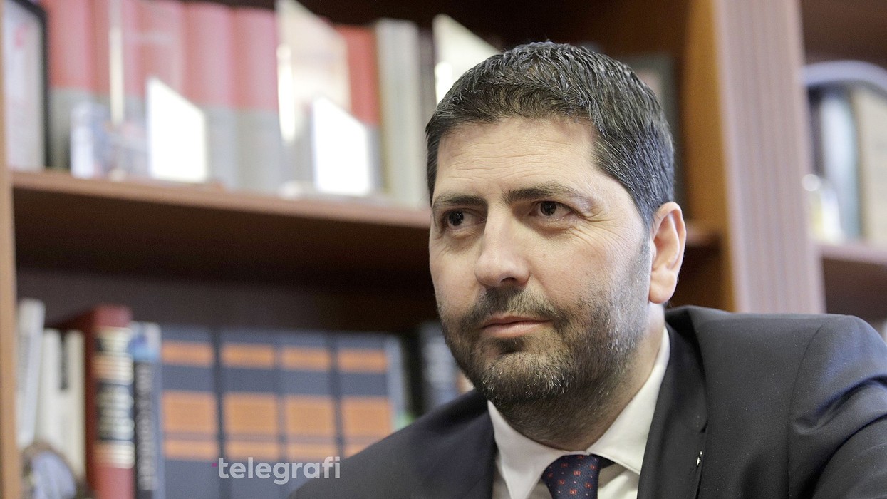 “The Legal 500 - vlerësimi më i lartë ndonjëherë”, avokati Kërveshi: Bazohet në analiza, hulumtime dhe feedback nga klientët