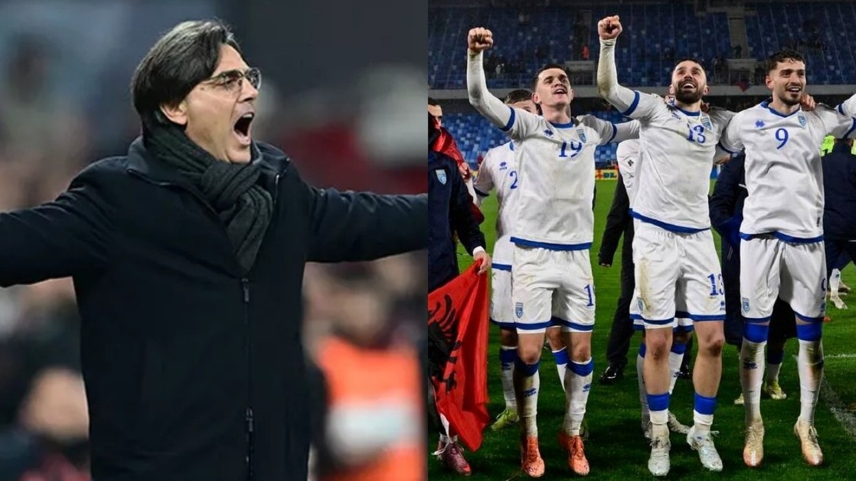 Edhe përzgjedhësi i Turqisë e nënvlerëson Kosovën: Nuk ka rëndësi, si ata si Sllovakia