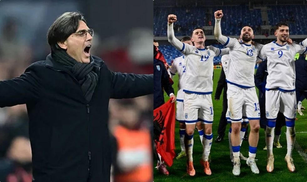 Edhe përzgjedhësi i Turqisë e nënvlerëson Kosovën: Nuk ka rëndësi, si ata si Sllovakia