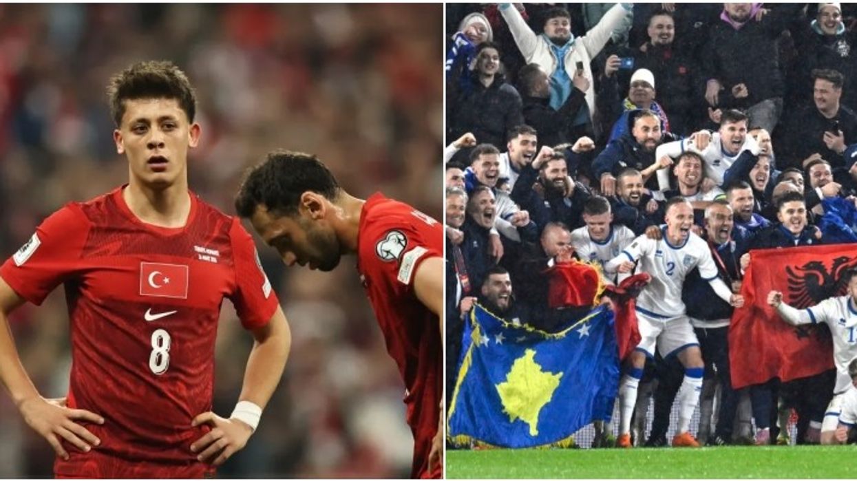 Ylli i Real Madridit, Guler flet para ndeshjes mes Kosovës dhe Turqisë Ylli i Real Madridit, Guler flet para ndeshjes mes Kosovës dhe Turqisë