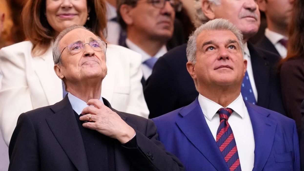 Barcelona drejt një transferimi shokues nga Real Madridi Barcelona drejt një transferimi shokues nga Real Madridi
