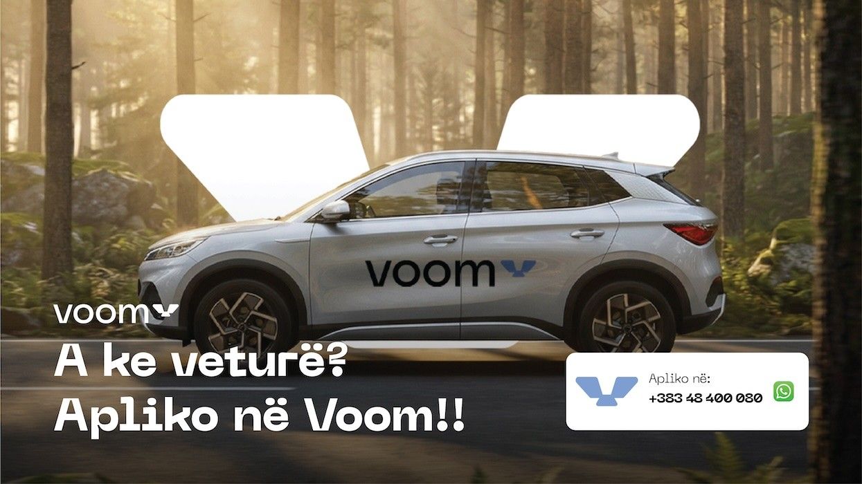 voom