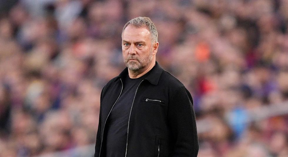 Lëndohet ylli i Barcelonës – mungon në dy ndeshjet ndaj Atletico Madridit në Ligën e Kampionëve