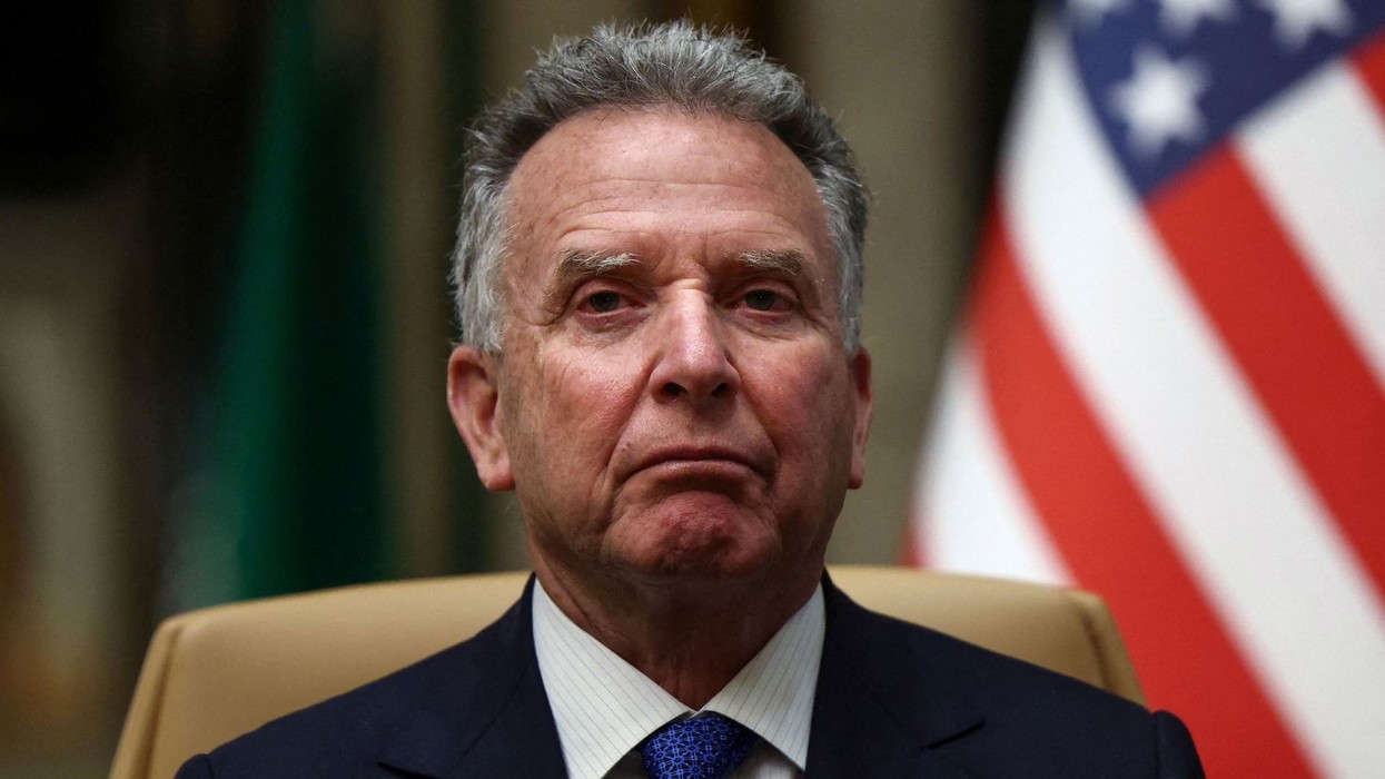 "Nuk mund të kemi një Kore të Veriut të dytë në Lindjen e Mesme", paralajmëron Witkoff