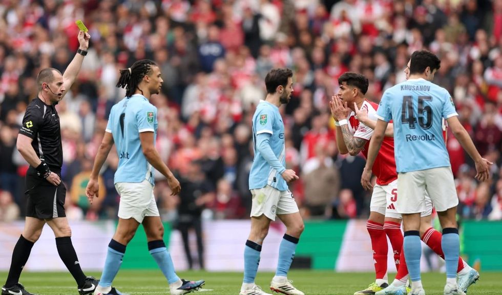 Agjenti në bisedime me Barcelonën për transferimin e yllit të Manchester Cityt