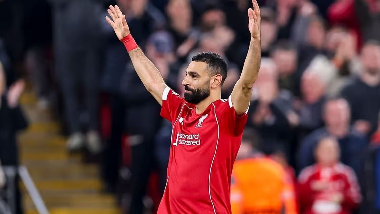Salah mund të rikthehet te Roma pas largimit nga Liverpooli Salah mund të rikthehet te Roma pas largimit nga Liverpooli