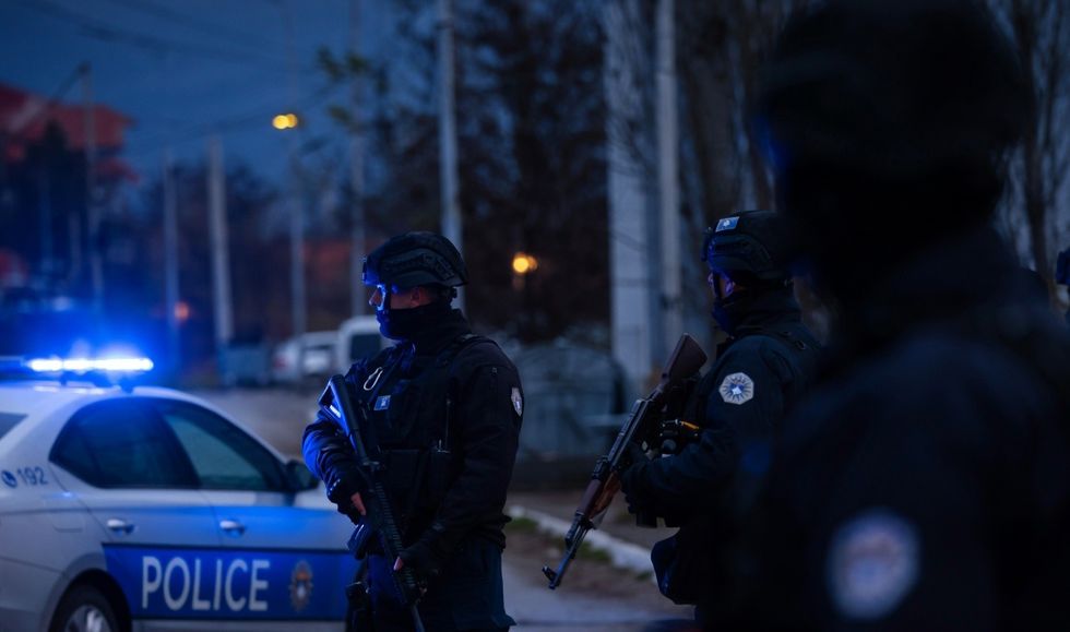 Policia arreston një të dënuar për pastrim parash