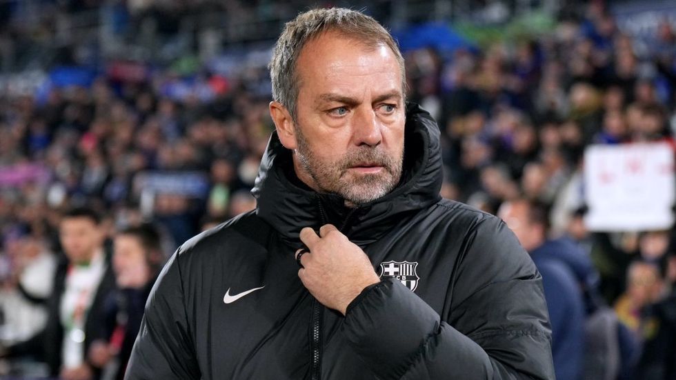 E konfirmon Fabrizio Romano, Barcelona i nis zyrtarisht kontaktet me yllin e Interit