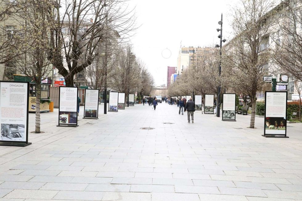 Kuvendi i Kosovës për ekspozitën me pasaktësi: Përgjegjësia u takon autorëve