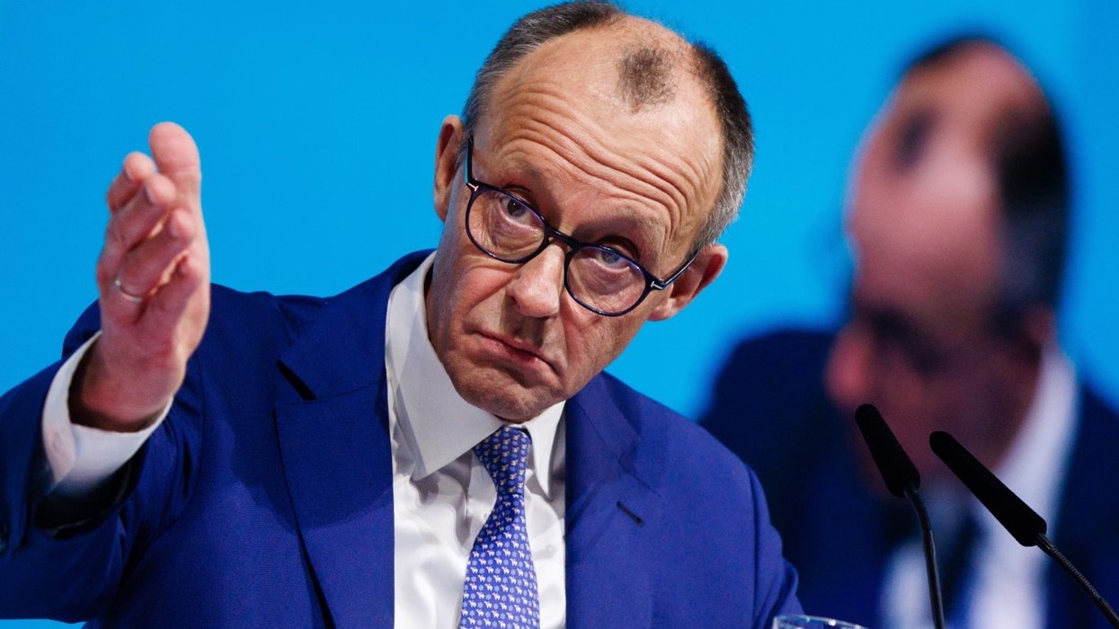 Merz: Ndryshimi i regjimit në Iran duket i paarritshëm, as në Afganistan nuk arritëm ta bëjmë për 20 vjet